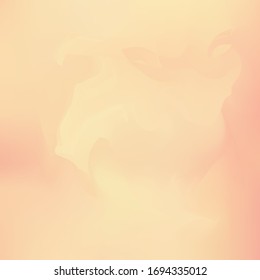 Weit glatter Farbverlauf. stylische Vektorillustration auf Hintergrund