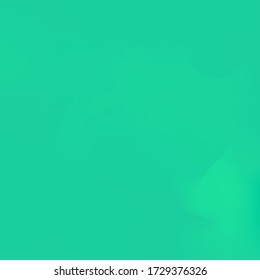 Wavy smooth color gradient. Stylish vector background