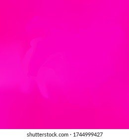 Wavy smooth color gradient. Stylish vector background