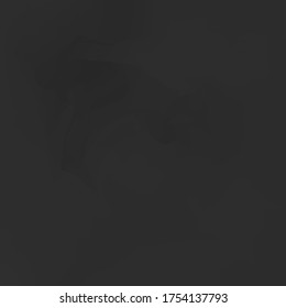 Wavy smooth color gradient. Stylish vector background