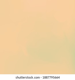 Gradiente de color suave ondulado. Fondo vectorial elegante
