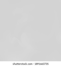 Wavy smooth color gradient. Stylish vector background