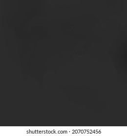 Wavy smooth color gradient. Stylish vector background