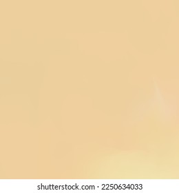 Wavy smooth color gradient. Stylish vector background