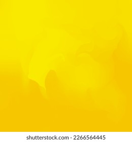 Gradiente de color suave ondulado. Fondo vectorial elegante