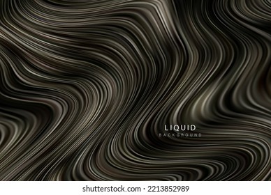 Fondo abstracto de textura satinada suave y suave. Diseño de fondo de lujo