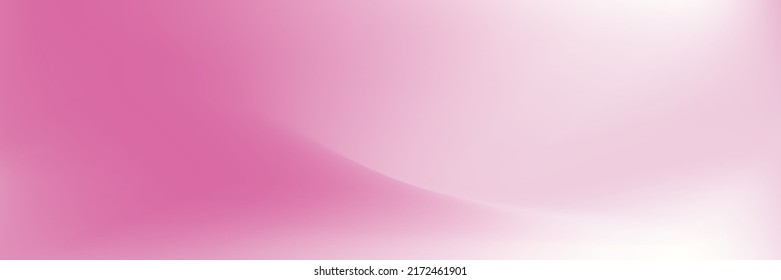 Textura nítida de nubes negras con fluido suave y vibrante. Malla de gradiente suave de la luz rosa líquida del amanecer. Fondo de degradado de curva de agua de Barbie brillante en color. Flujo Pastel Borroso Fondo De La Chica Del Amanecer.