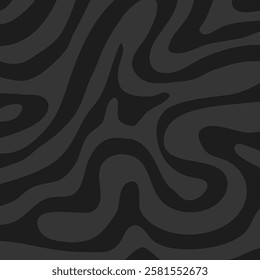 wavy striped fluid background. abstract wavy lines background.