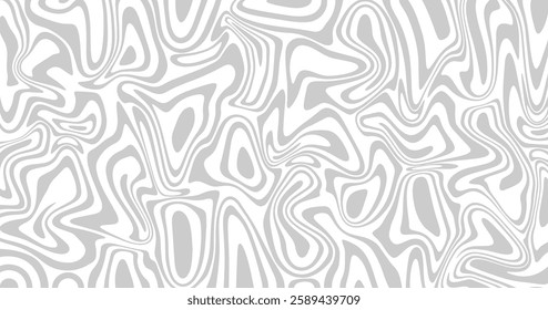 Wavy swirl caramel pattern background design, Cream Waves. Toffee Candy Butter Background