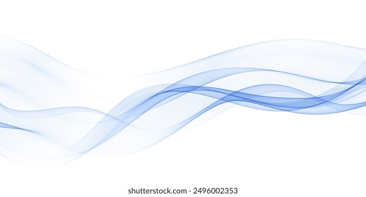 Wavy vector lines,wave flow,abstract wave background,design element.