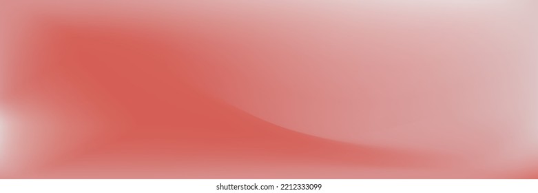 Malla de gradiente de color naranja de flujo vibrante. Fondo del degradado de la curva de coral de salmón negro rosado. Fondo Aquarelle Blanco De Color Luminoso Líquido. Pic De Diseño De Aquarel Rojo De Fluido De Movimiento Suave.
