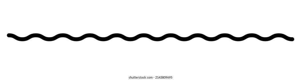 Wavy, waving line(s). Billowy, undulating zigzag, crisscross stripes