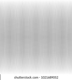 Wavy, zigzag, criss-cross lines