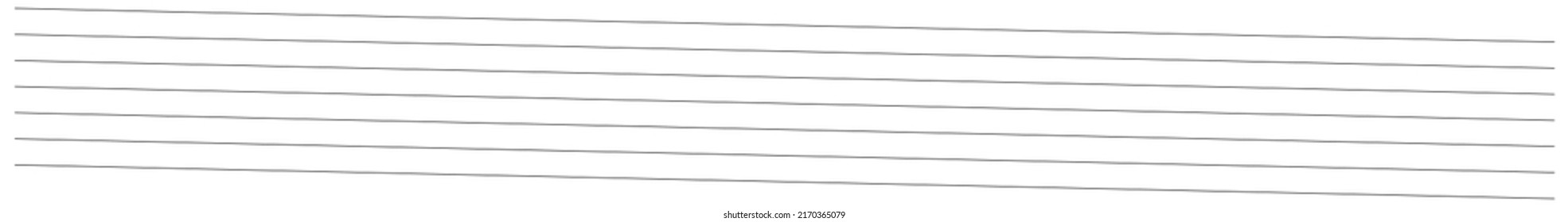 Wavy, líneas zig-zag, elementos de rayas