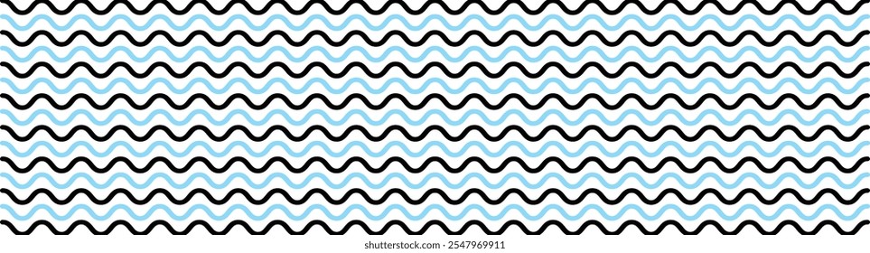 wavy, zigzag, squiggly, squiggle, curvy, wiggly, wave, vector, jagged, graphic, lines, set, equalizer, element, waveform, distortion, curve, sine, horizontal, amplitude, parallel, curvature, sinus, wi
