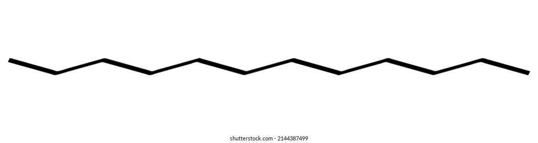 Wavy, zigzag, waving, criss-cross lines stripes, horizontal dividers. Streaks, strips.