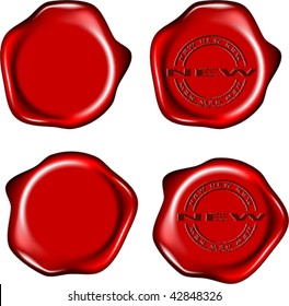 Wax Seal