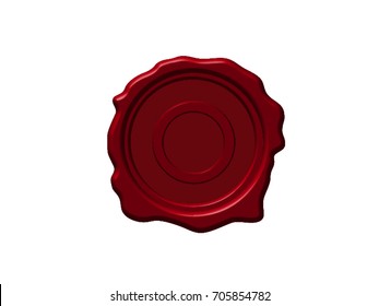 Wax Seal