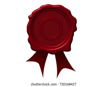 Wax Seal