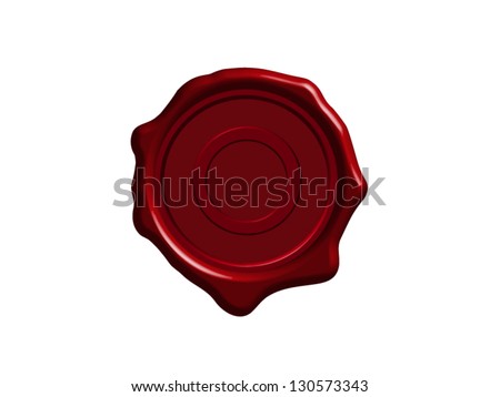 Wax Seal