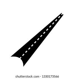 Way Abstract Design Logo
