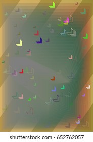 way art design