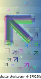way art template