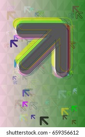 way background idea