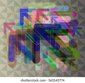 way background texture