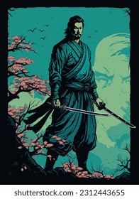 The Way of the Blade: A Samurai's Journey