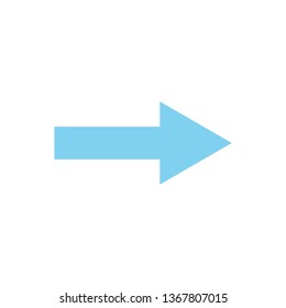 Way direction arrow, Wind direction Icon, road direction, road direction icon, vector illustration
