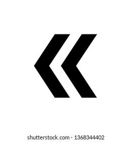 
Way direction arrow, Wind direction Icon, road direction, road direction icon, vector illustration
