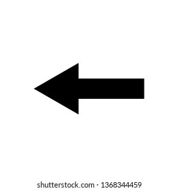 
Way direction arrow, Wind direction Icon, road direction, road direction icon, vector illustration

