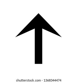
Way direction arrow, Wind direction Icon, road direction, road direction icon, vector illustration
