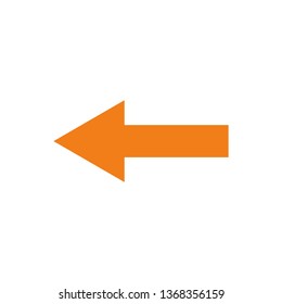 Way direction arrow, Wind direction Icon, road direction, road direction icon, vector illustration
