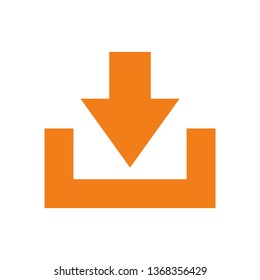 Way direction arrow, Wind direction Icon, road direction, road direction icon, vector illustration
