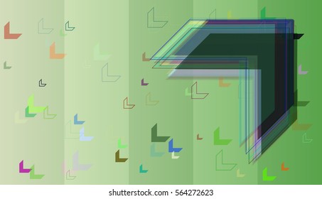 way elements art