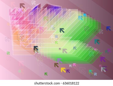 way elements template