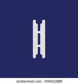 Way flat icon. Simple style traffic symbol. Logo design element. T-shirt printing. eps10. Vector for sticker.