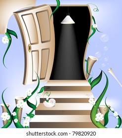 way to heaven
