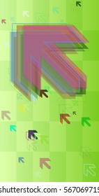 way icon art