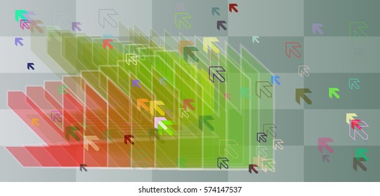 way icon art