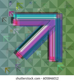 way icon art