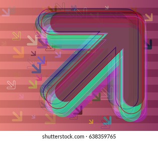 way icon art