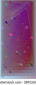 way idea icon