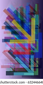 way pattern art