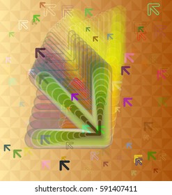 way pattern idea