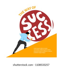the way of success