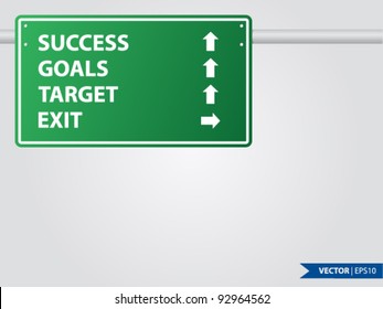 The Way to Success