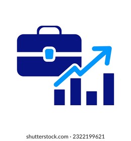 Way to success and growing. Walking up stairway of profit growth. Upstairs. Benefits for Employees. Stairs steps, staircase or stairwell. Effective User. Climb up the staircases. 